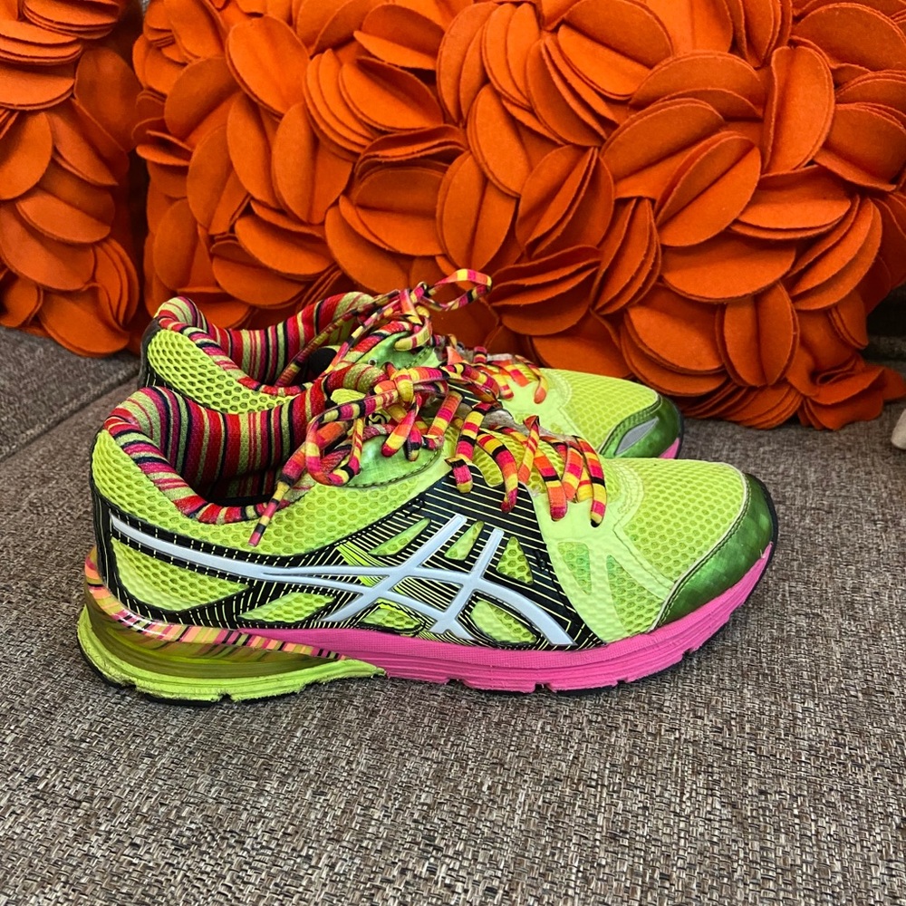 ❣️Asics Gel Sneakers❣️